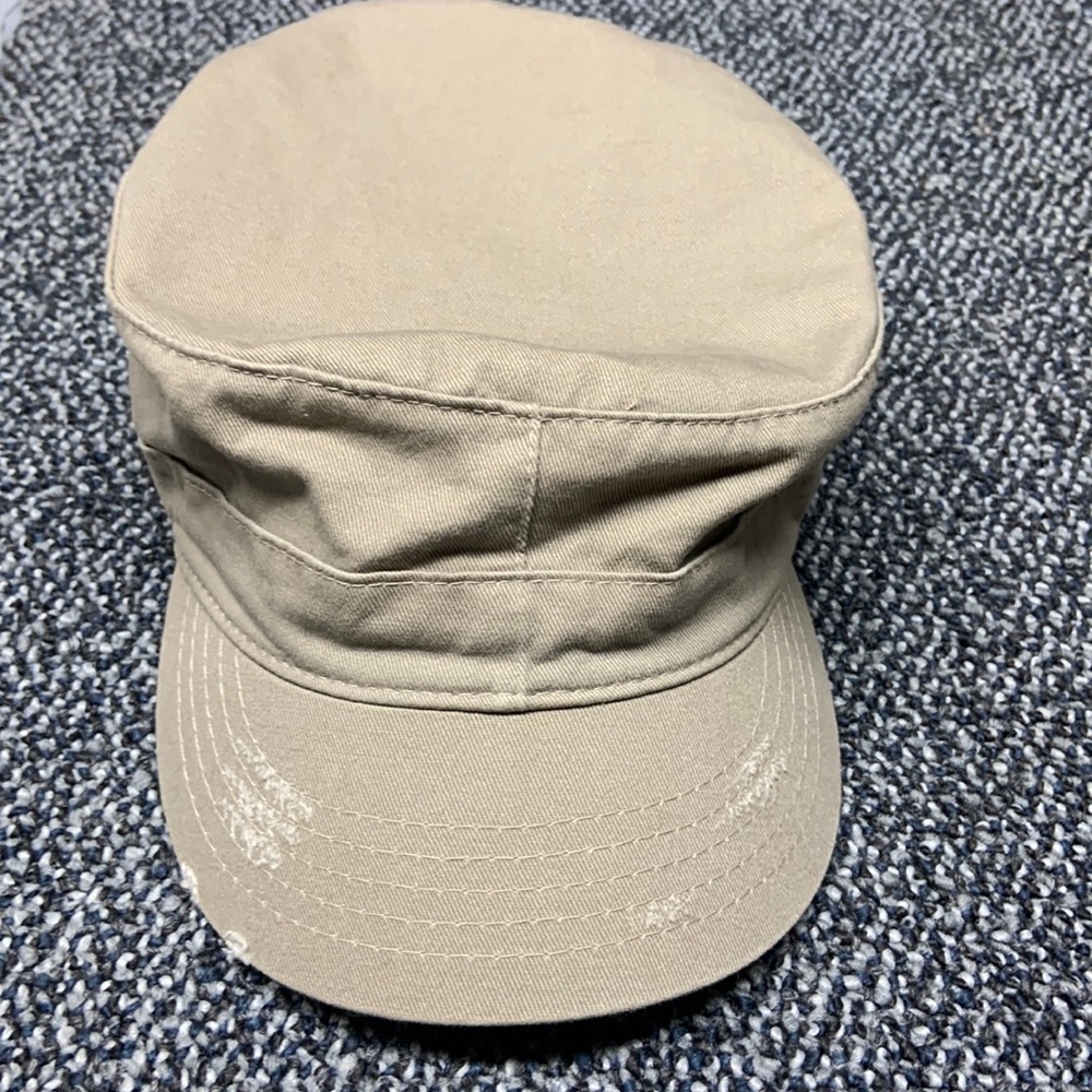 Baseball hat